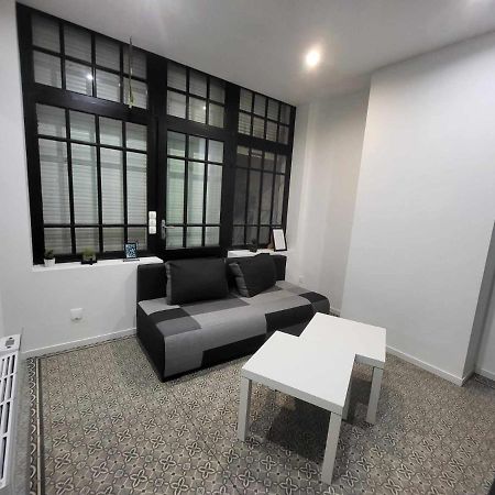 Apartament Place Du Canada 2 Valenciennes Zewnętrze zdjęcie