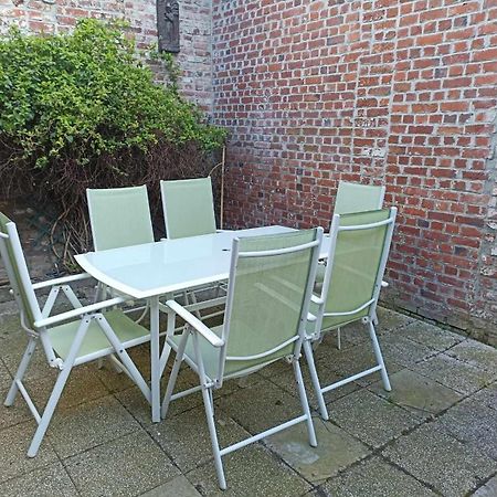 Apartament Place Du Canada 2 Valenciennes Zewnętrze zdjęcie