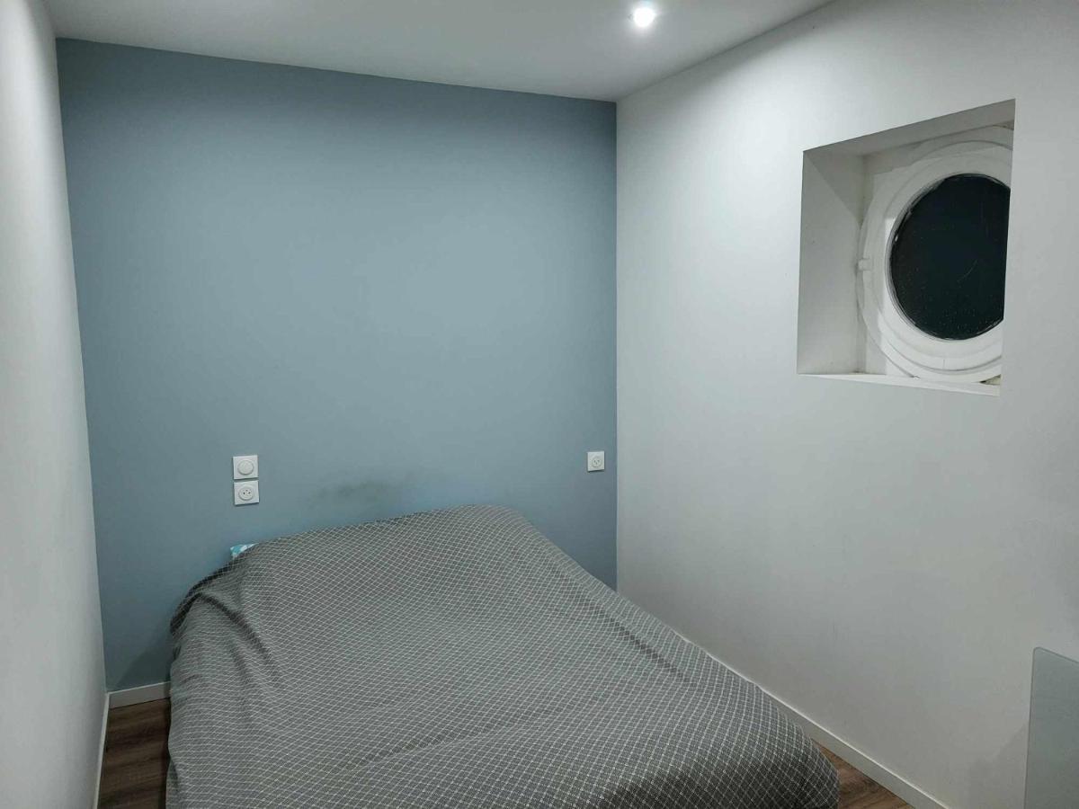 Apartament Place Du Canada 2 Valenciennes Zewnętrze zdjęcie