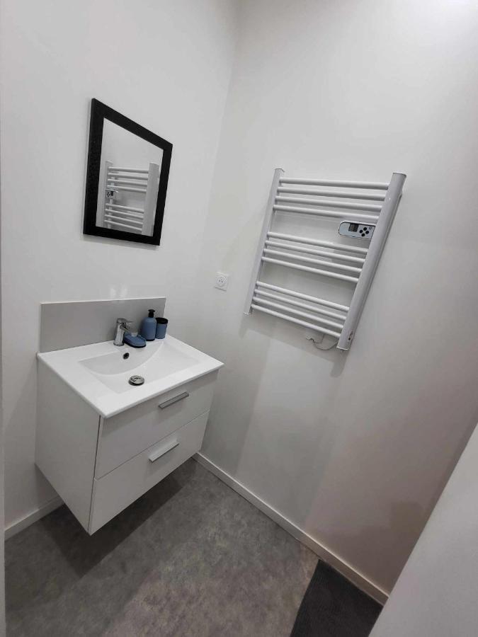 Apartament Place Du Canada 2 Valenciennes Zewnętrze zdjęcie