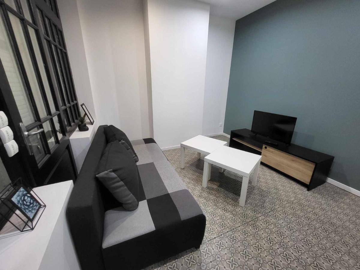 Apartament Place Du Canada 2 Valenciennes Zewnętrze zdjęcie