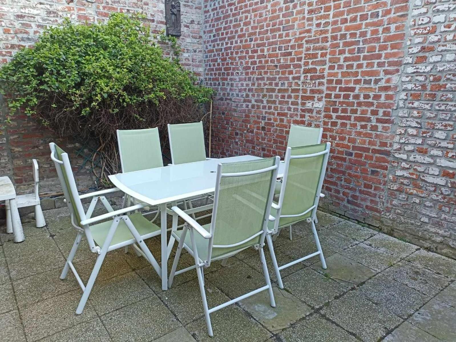 Apartament Place Du Canada 2 Valenciennes Zewnętrze zdjęcie